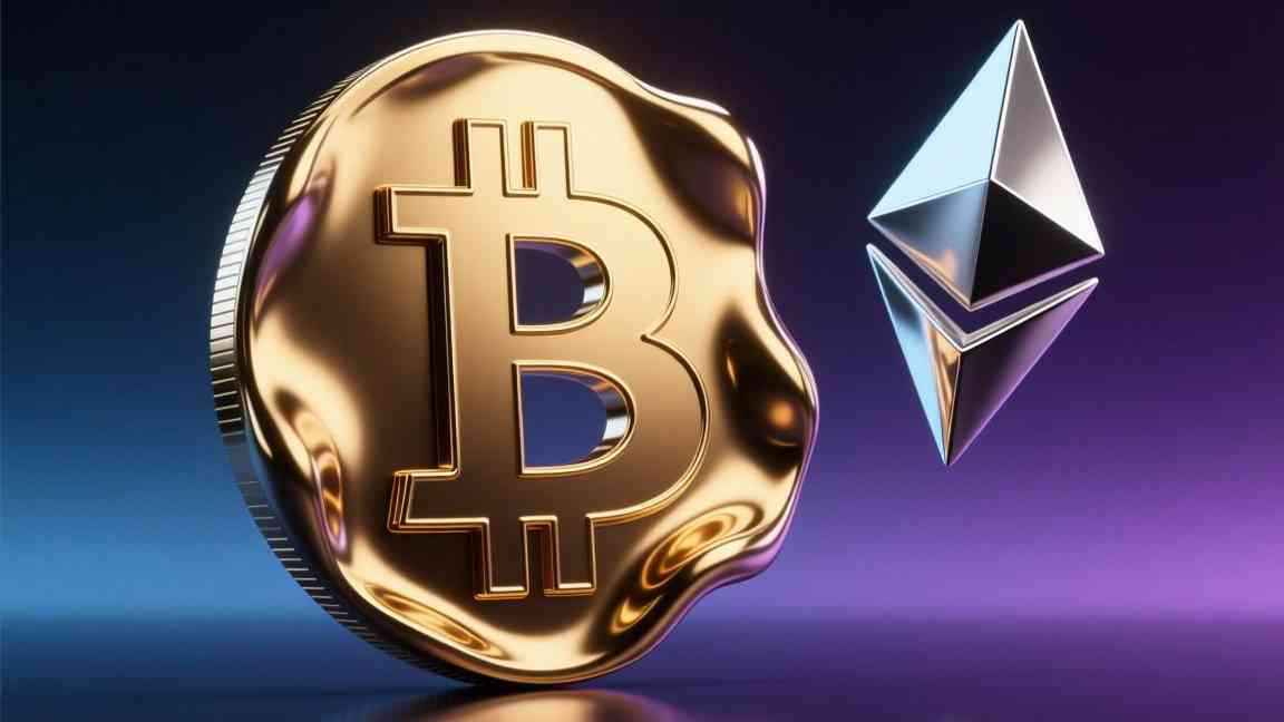 XQB100与BTC1288,数字时代的双生密码与未来展望