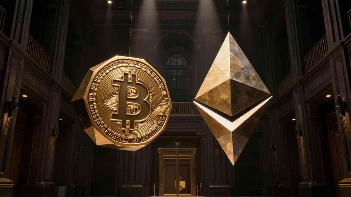 BTC再陷箱体震荡,多空博弈加剧,方向选择或临近