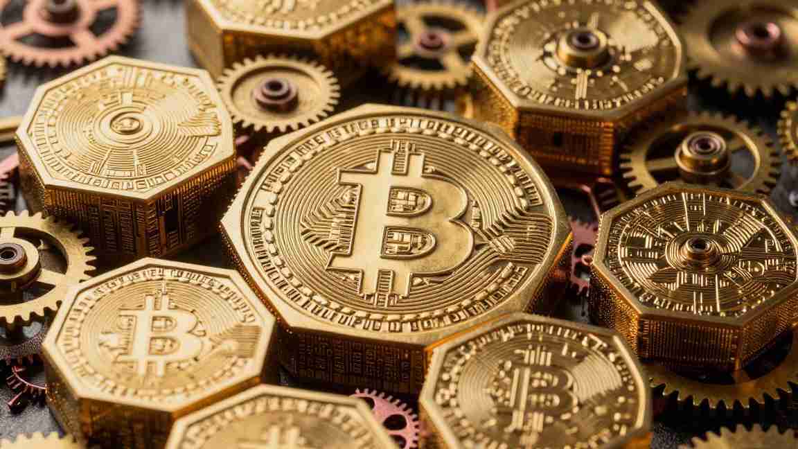 抵抗虚拟货币挖矿手抄报,守护绿色网络,远离挖矿陷阱