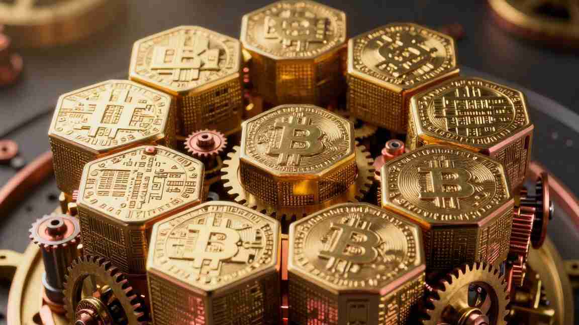 比特币最早价格,一文看懂加密货币的起点价值与历史轨迹