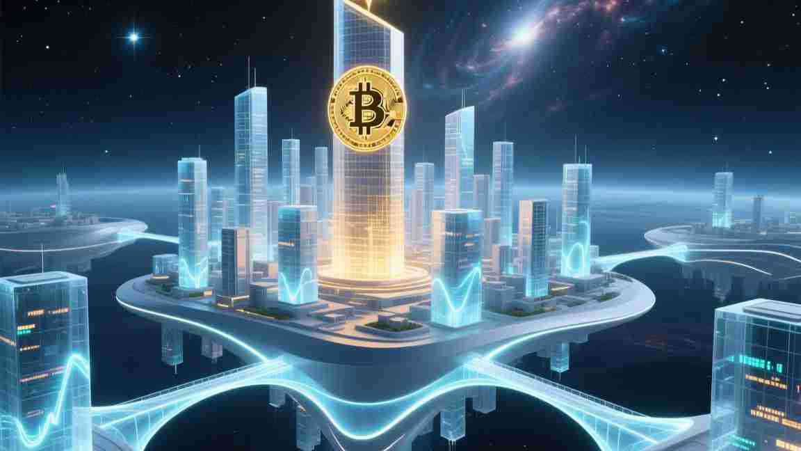 比特币最早价格,一文看懂加密货币的起点价值与历史轨迹