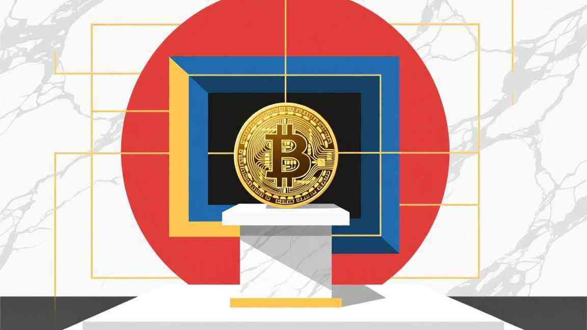 比特币最早价格,一文看懂加密货币的起点价值与历史轨迹