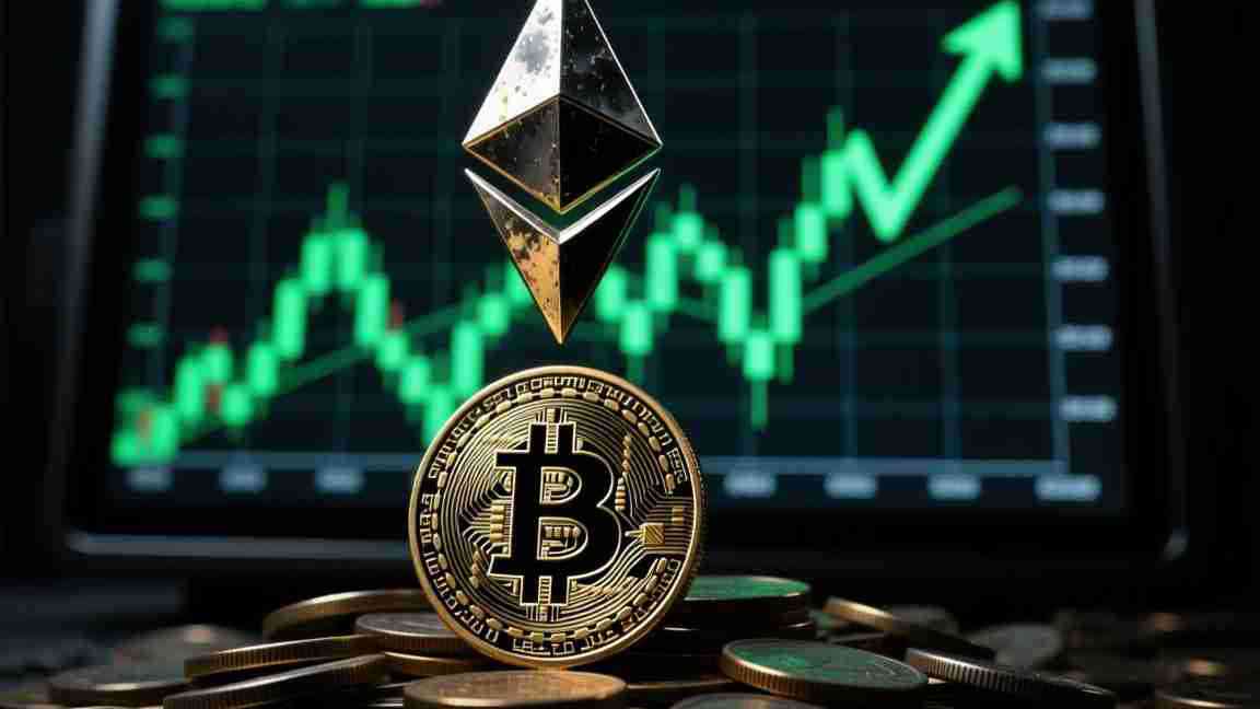 XQB100与BTC1288,数字时代的双生密码与未来展望