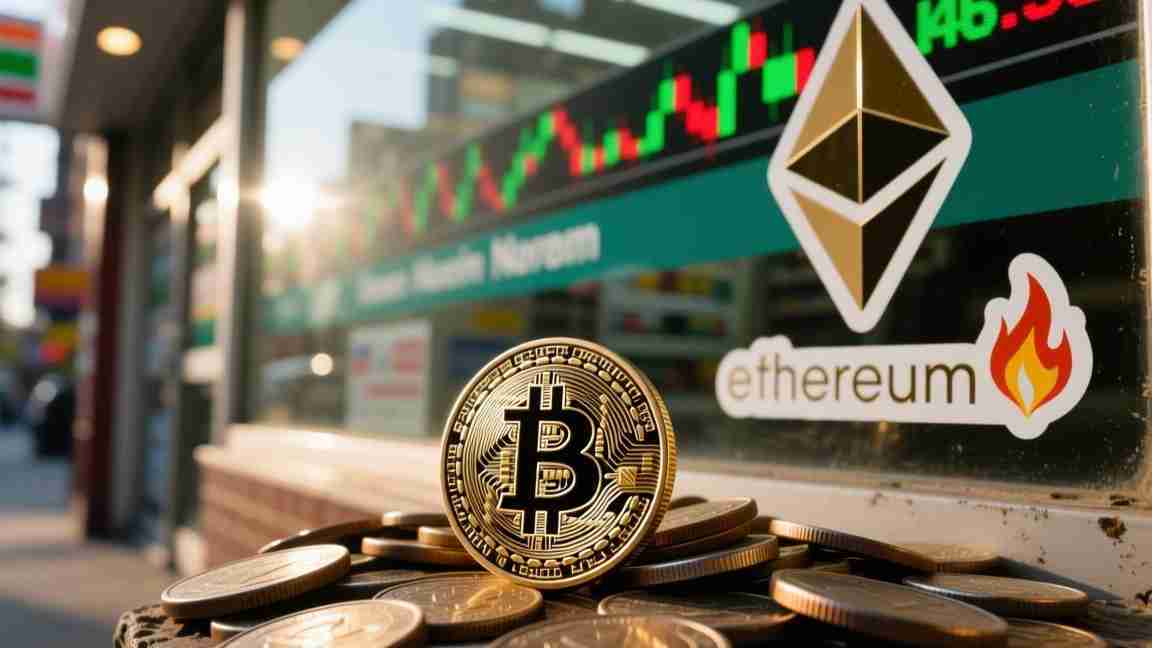 比特币最早价格,一文看懂加密货币的起点价值与历史轨迹