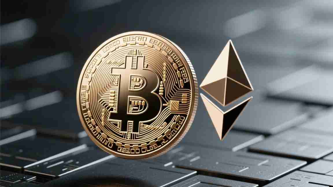 盈泰250BTC,数字资产浪潮中的价值锚点与未来展望